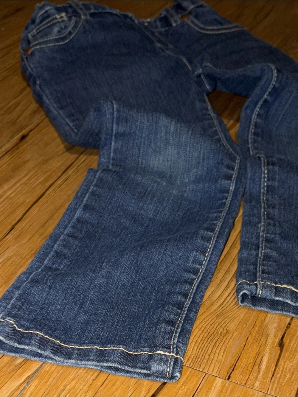 Girls 4T jeans